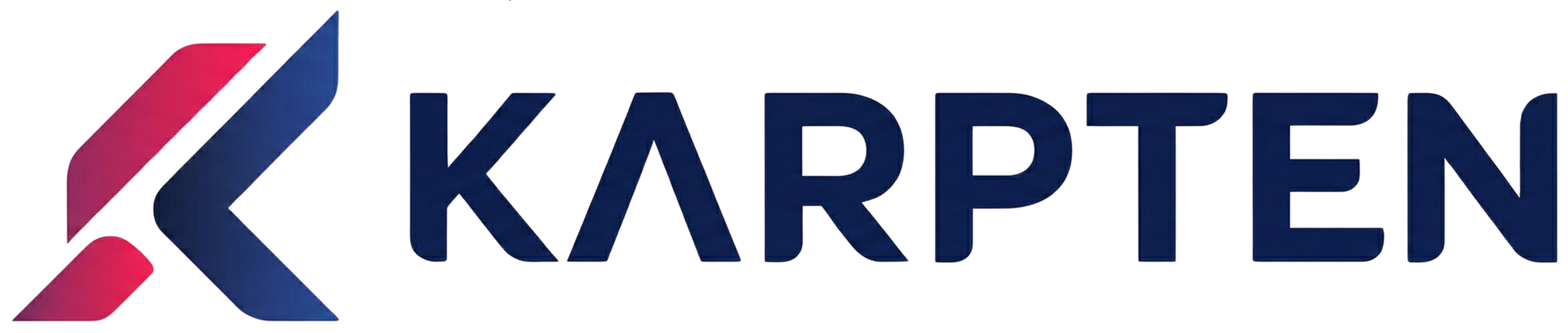 KARPTEN Logo
